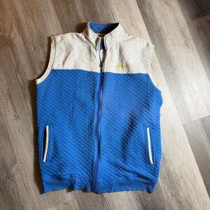 Men's multi Gilet